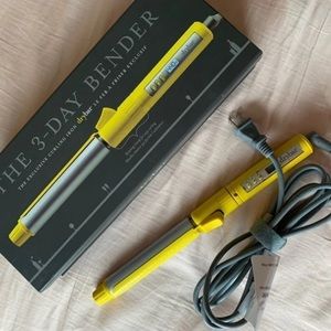 DryBar 3 Day Bender 1”